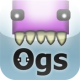 Icon for Ogs