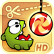 Icon for Cut the Rope